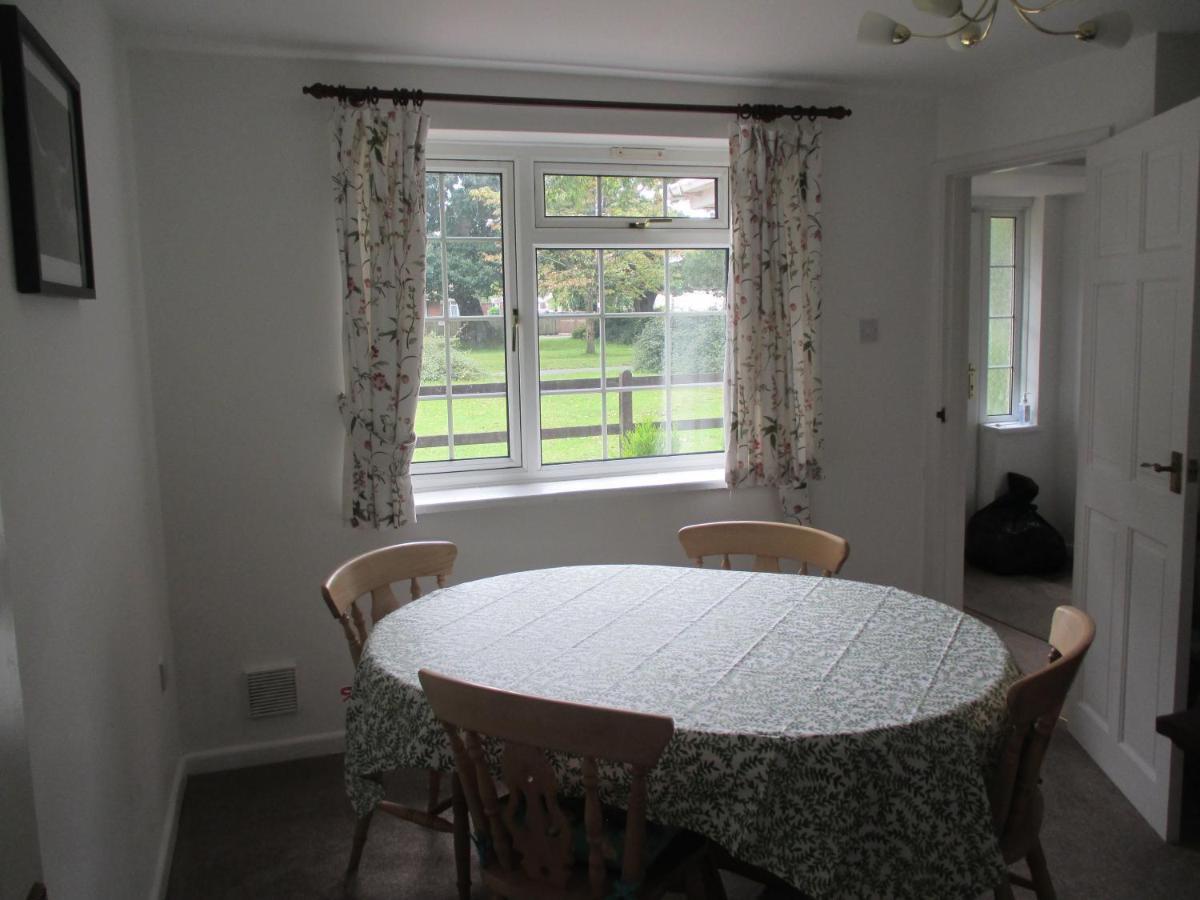 Hops Main House, Brockenhurst, New Forest Villa Exterior foto